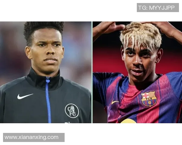 欧冠大胜阿贾克斯哈托称埃斯特旺让我想起亚马尔并表示正努力适应英超节奏